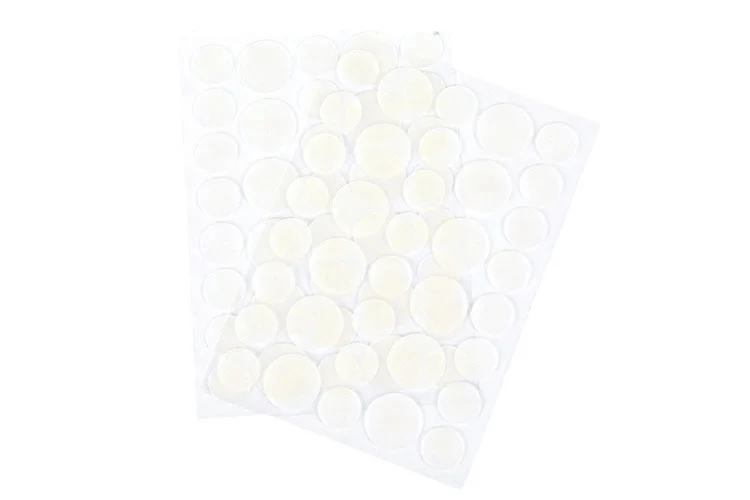 Hydrogel-Akne-Pflaster