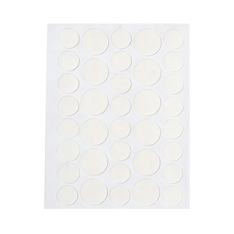 Warum werden niedliche Hydrogel-Aknepflaster zu einem Muss für klare Haut?