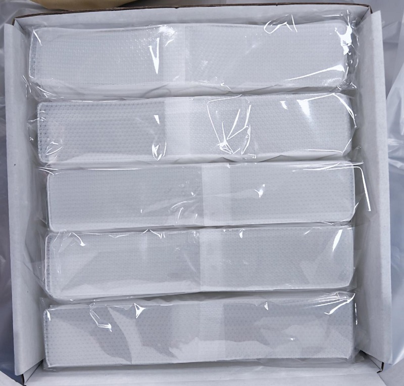 CmallBio-CICA Silikongel-Narbenpflaster: Wissenschaftliche Narbenreduzierung für glattere Haut