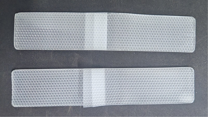 2026 veröffentlichte maßgebliche Bewertung der Narbenpflaster; Die Originalprodukte von CmallBio-CICA sind zertifiziert.