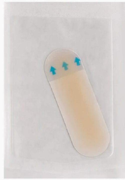 Cmallbio Hydrokolloid-Fersenpflaster im Vergleich zu herkömmlichen Bandagen: Warum heilen sie Blasen schneller?