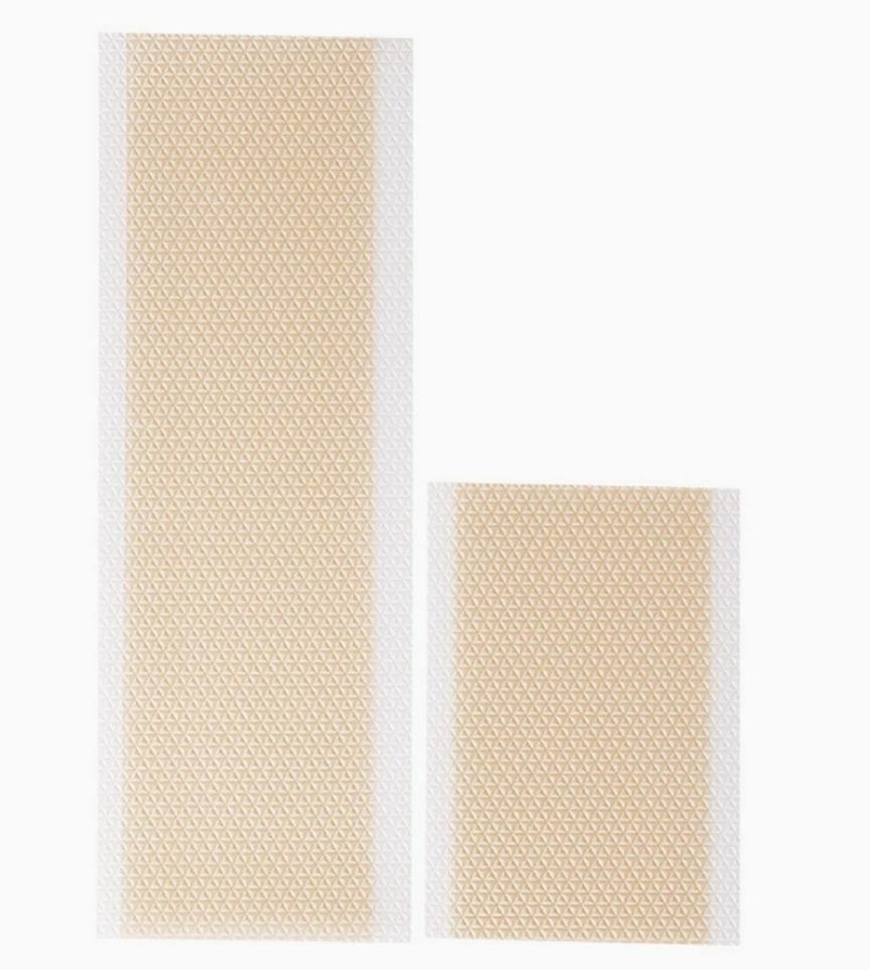 CmallBio verbessert neue Formel für medizinische Narbenpflegeprodukte aus Silikon CmallBio verbessert neue Formel für medizinische Narbenpflegeprodukte aus Silikon