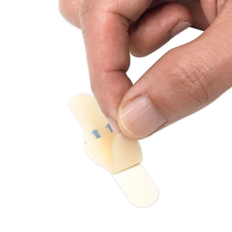 Fortschrittliche hydrokolloidheilende Blasenverbände