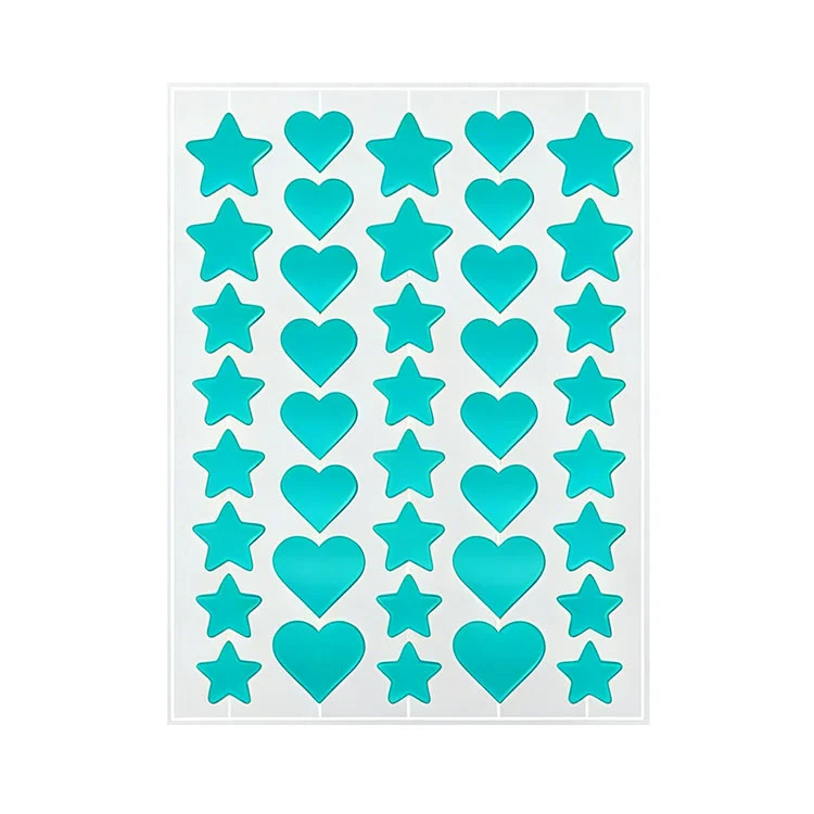 Unsichtbarer Zit-Patch