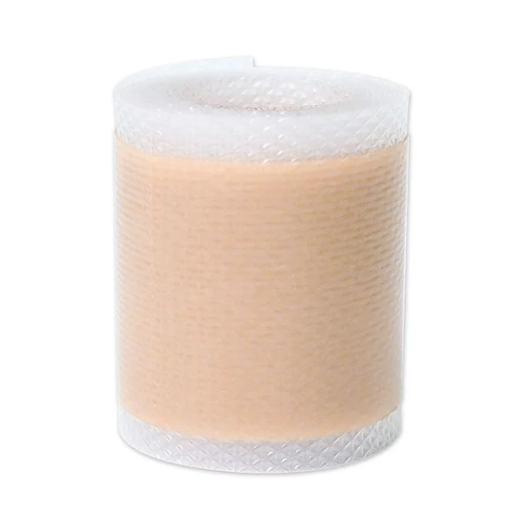 Postoperatives schützendes, wasserfestes, hautfarbenes Narbenpflaster