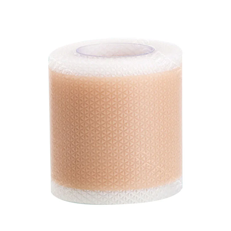 Wasserfeste, hautfarbene Narbenpflaster nach der Geburt