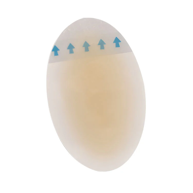 Wasserdichte Blisterband-Kissen für Füße und Zehen